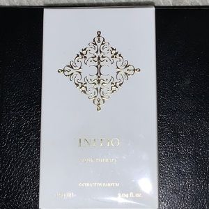 Sealed Never opened  Initio Unisex Perfume Musk Therapy 3.04